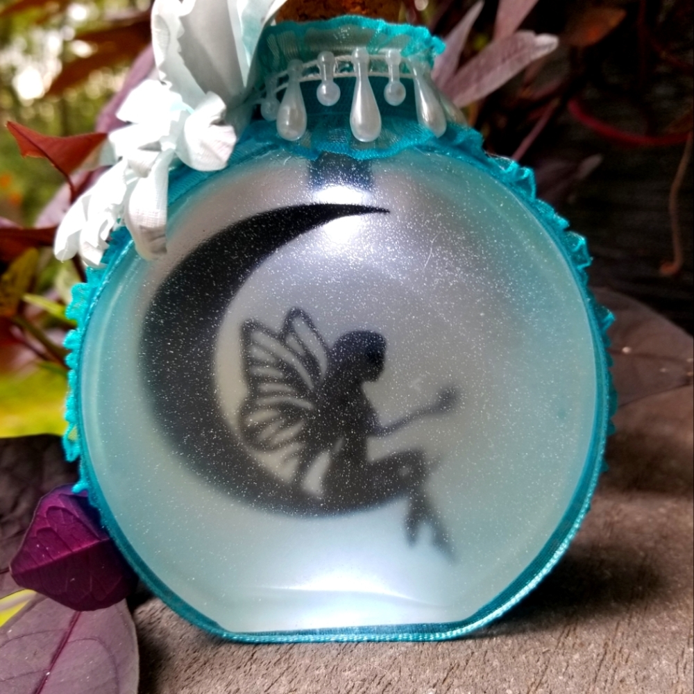 Fairy night lights